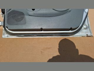 bontott DAEWOO KALOS Jobb első Ablakemelő Szerkezet (Mechanikus)