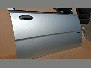 bontott DAEWOO KALOS Jobb első Ablakemelő Szerkezet (Mechanikus)