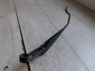 bontott DAEWOO KALOS Jobb első Ablaktörlő Kar