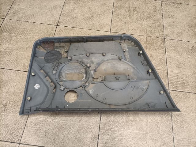 bontott DAEWOO KALOS Jobb első Ajtó Kárpit