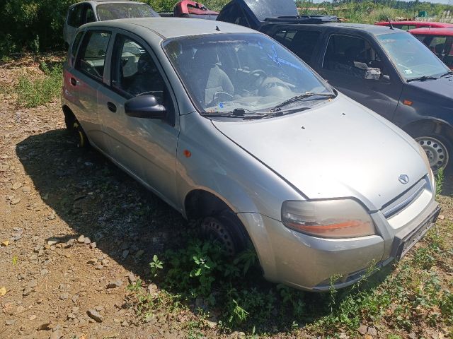 bontott DAEWOO KALOS Jobb első Ajtó Kárpit