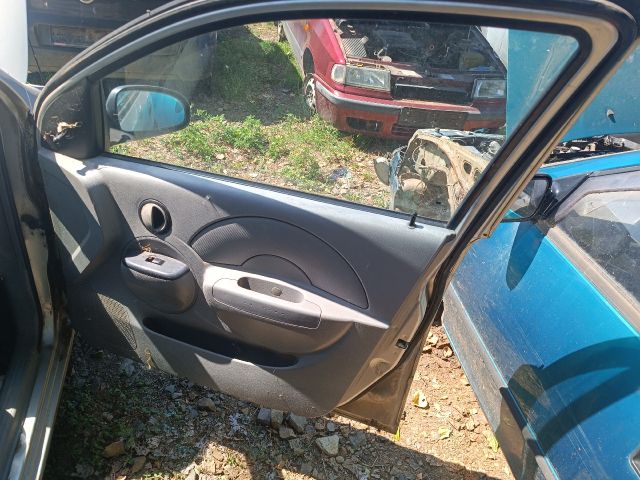 bontott DAEWOO KALOS Jobb első Ajtó Kárpit