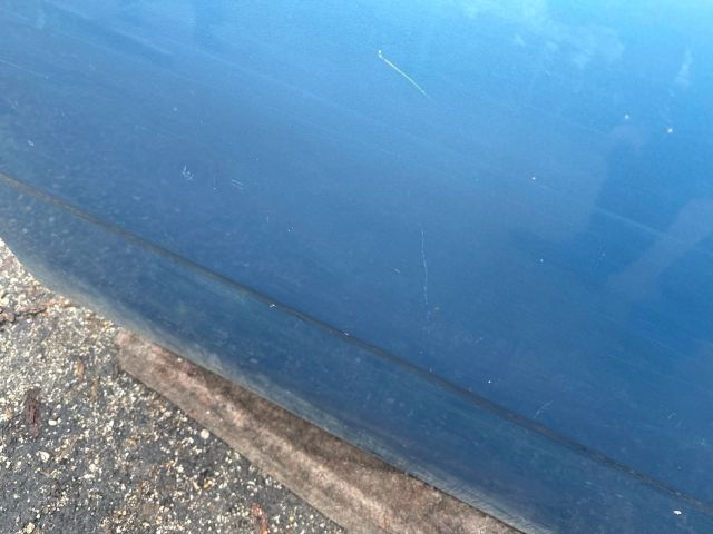 bontott DAEWOO KALOS Jobb első Ajtó (Részeivel)