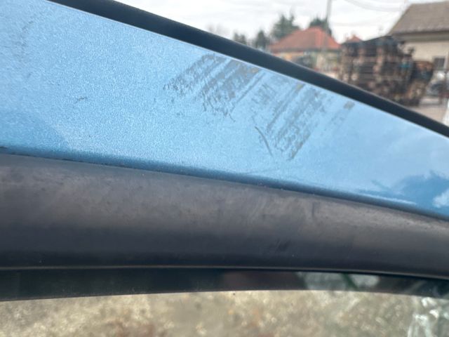 bontott DAEWOO KALOS Jobb első Ajtó (Részeivel)