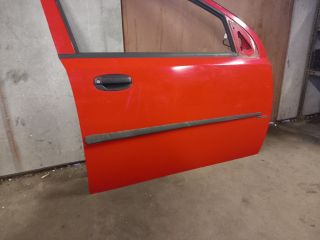 bontott DAEWOO KALOS Jobb első Ajtó (Üres lemez)