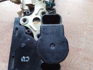 bontott DAEWOO KALOS Jobb első Ajtózár