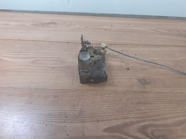 bontott DAEWOO KALOS Jobb első Ajtózár