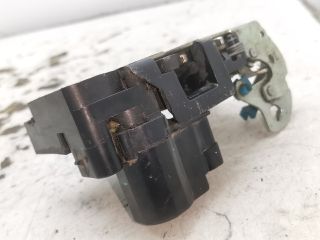 bontott DAEWOO KALOS Jobb első Ajtózár