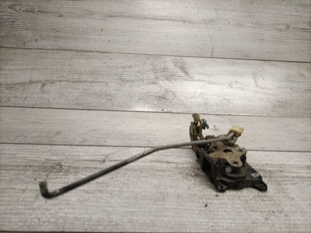 bontott DAEWOO KALOS Jobb első Ajtózár