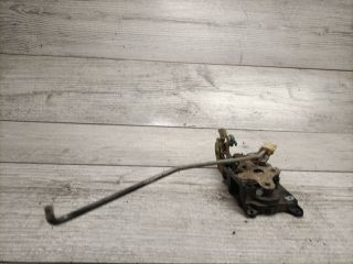 bontott DAEWOO KALOS Jobb első Ajtózár