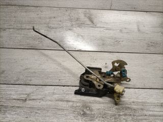 bontott DAEWOO KALOS Jobb első Ajtózár