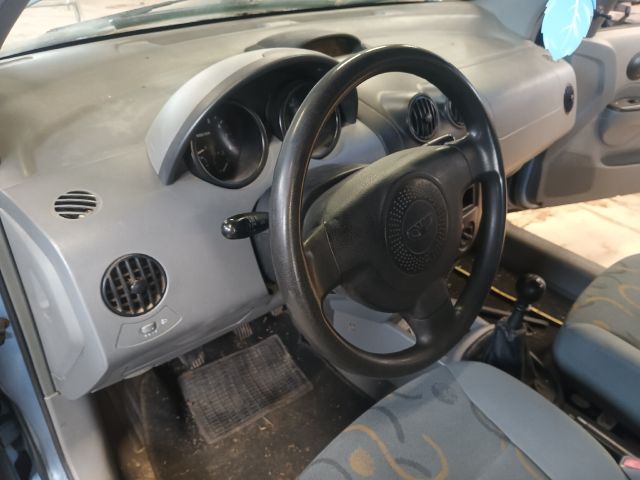 bontott DAEWOO KALOS Jobb első Ajtózár