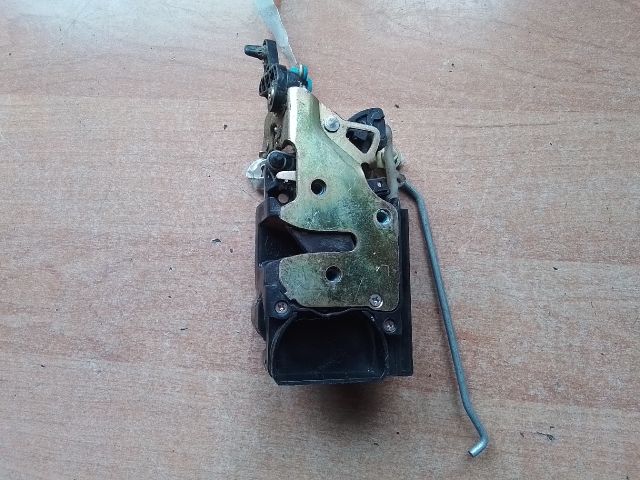 bontott DAEWOO KALOS Jobb első Ajtózár