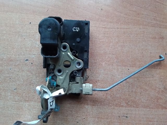 bontott DAEWOO KALOS Jobb első Ajtózár