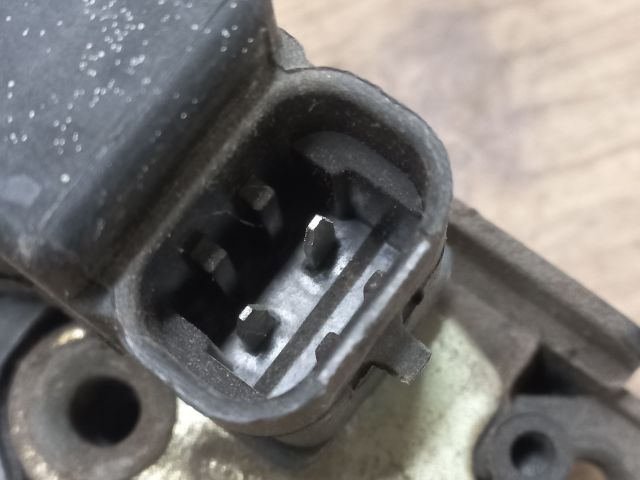 bontott DAEWOO KALOS Jobb első Ajtózár