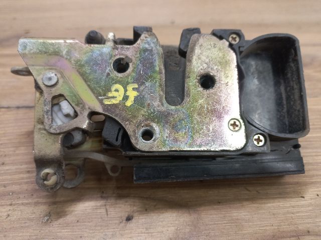 bontott DAEWOO KALOS Jobb első Ajtózár