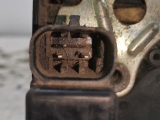 bontott DAEWOO KALOS Jobb első Ajtózár