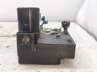 bontott DAEWOO KALOS Jobb első Ajtózár