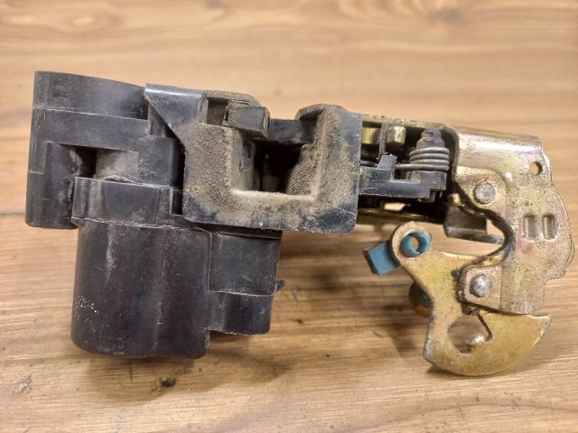 bontott DAEWOO KALOS Jobb első Ajtózár