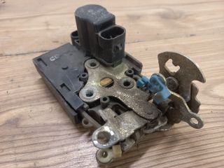 bontott DAEWOO KALOS Jobb első Ajtózár