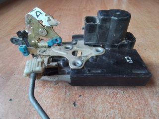 bontott DAEWOO KALOS Jobb első Ajtózár