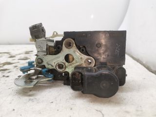 bontott DAEWOO KALOS Jobb első Ajtózár