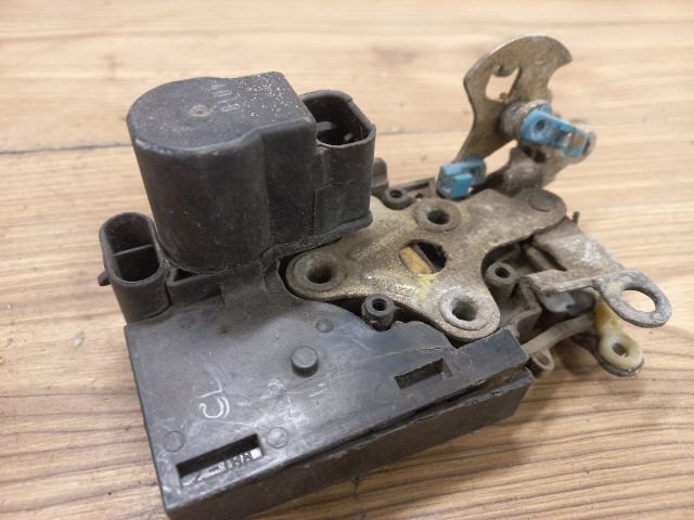 bontott DAEWOO KALOS Jobb első Ajtózár