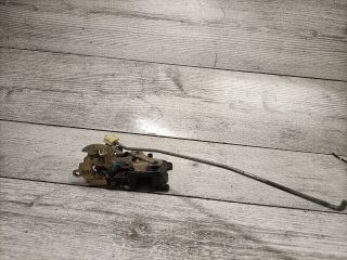 bontott DAEWOO KALOS Jobb első Ajtózár