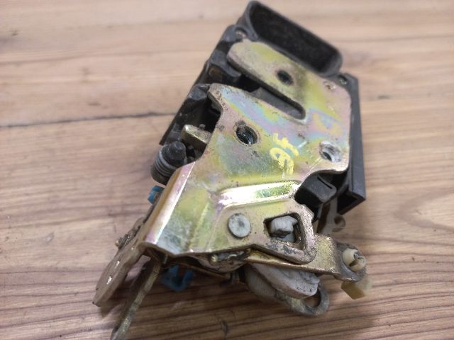 bontott DAEWOO KALOS Jobb első Ajtózár