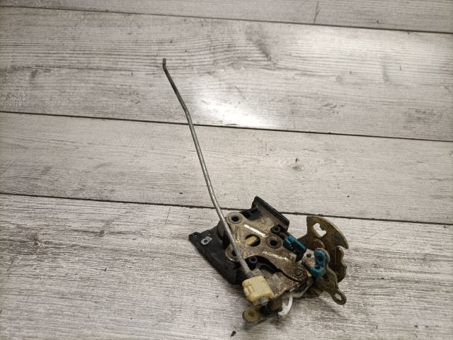 bontott DAEWOO KALOS Jobb első Ajtózár