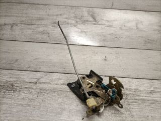 bontott DAEWOO KALOS Jobb első Ajtózár