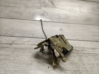 bontott DAEWOO KALOS Jobb első Ajtózár