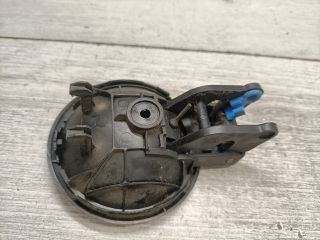 bontott DAEWOO KALOS Jobb első Belső Kilincs