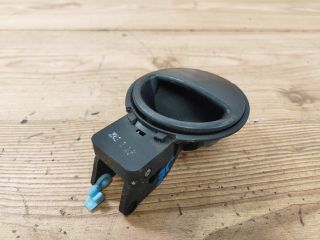 bontott DAEWOO KALOS Jobb első Belső Kilincs