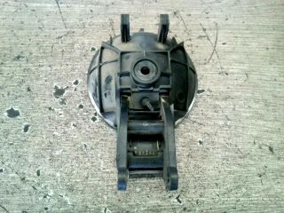 bontott DAEWOO KALOS Jobb első Belső Kilincs