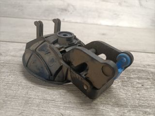 bontott DAEWOO KALOS Jobb első Belső Kilincs