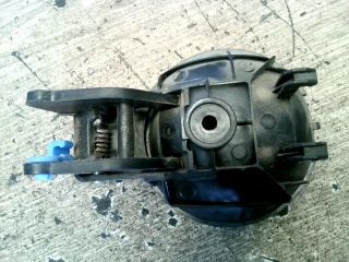 bontott DAEWOO KALOS Jobb első Belső Kilincs