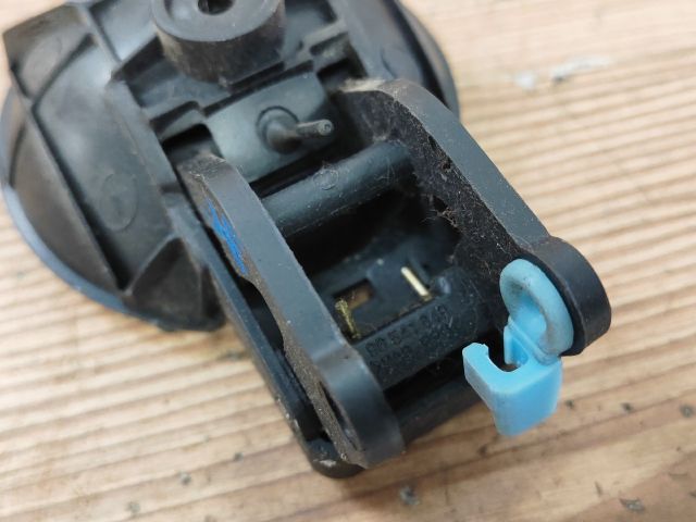 bontott DAEWOO KALOS Jobb első Belső Kilincs