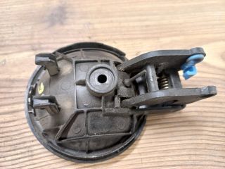 bontott DAEWOO KALOS Jobb első Belső Kilincs