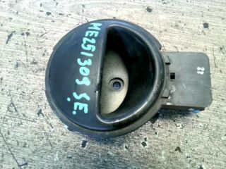 bontott DAEWOO KALOS Jobb első Belső Kilincs