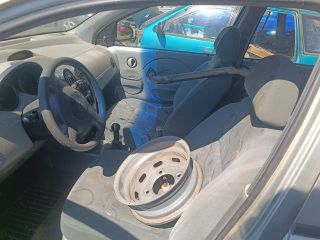 bontott DAEWOO KALOS Jobb első Biztonsági Öv Csat