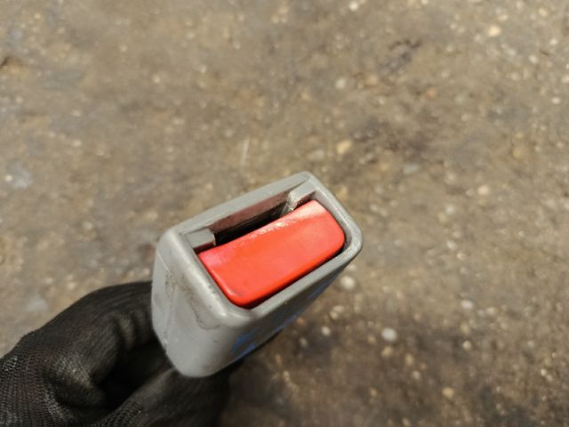 bontott DAEWOO KALOS Jobb első Biztonsági Öv Csat