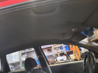 bontott DAEWOO KALOS Jobb első Biztonsági Öv Csat