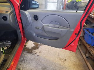 bontott DAEWOO KALOS Jobb első Biztonsági Öv Csat