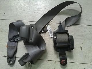 bontott DAEWOO KALOS Jobb első Biztonsági Öv