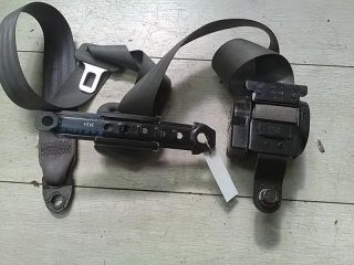 bontott DAEWOO KALOS Jobb első Biztonsági Öv