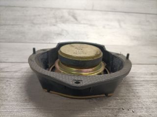 bontott DAEWOO KALOS Jobb első Hangszóró