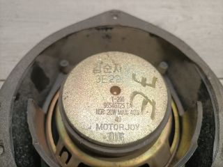 bontott DAEWOO KALOS Jobb első Hangszóró