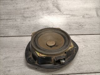 bontott DAEWOO KALOS Jobb első Hangszóró