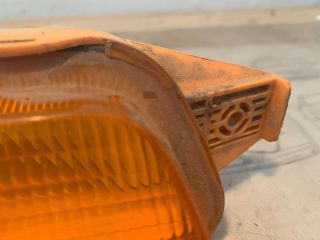 bontott DAEWOO KALOS Jobb első Irányjelző